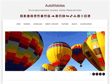 Tablet Screenshot of plu-auto.blogspot.com