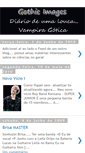Mobile Screenshot of necessidade-de-ser-gothic.blogspot.com