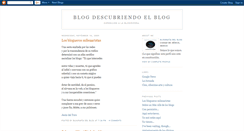 Desktop Screenshot of blogologos.blogspot.com