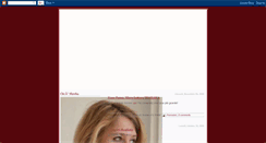 Desktop Screenshot of nanopausa.blogspot.com