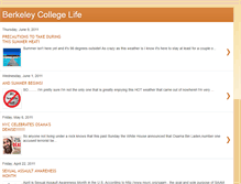 Tablet Screenshot of berkeleycollegestudentblogger6.blogspot.com