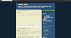Desktop Screenshot of biff-diaries.blogspot.com