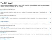 Tablet Screenshot of biff-diaries.blogspot.com