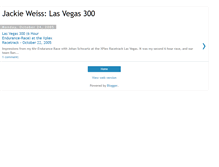 Tablet Screenshot of lasvegas300.blogspot.com