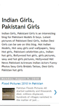 Mobile Screenshot of e-indianpakistanigirls.blogspot.com