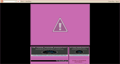 Desktop Screenshot of cenizasderosasypolvo.blogspot.com