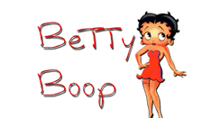 Desktop Screenshot of betty-boop-vblog.blogspot.com