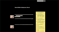 Desktop Screenshot of moriahbpc.blogspot.com