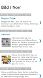 Mobile Screenshot of bildinorr.blogspot.com