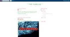 Desktop Screenshot of furelise.blogspot.com