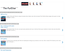 Tablet Screenshot of furelise.blogspot.com