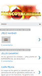Mobile Screenshot of mascotalandiatublog.blogspot.com