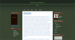 Desktop Screenshot of microfilms.blogspot.com