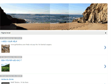 Tablet Screenshot of fixacaoproibida.blogspot.com