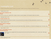 Tablet Screenshot of jourtegrity.blogspot.com
