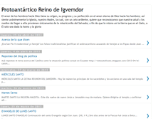 Tablet Screenshot of igvemdor.blogspot.com