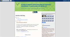 Desktop Screenshot of epcmedellin.blogspot.com