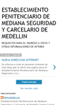 Mobile Screenshot of epcmedellin.blogspot.com