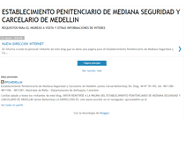 Tablet Screenshot of epcmedellin.blogspot.com