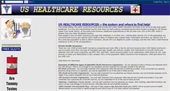 Desktop Screenshot of healthcare2day.blogspot.com