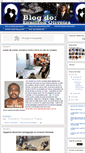 Mobile Screenshot of lenilsonoliveira.blogspot.com
