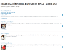 Tablet Screenshot of comunicadores2000b.blogspot.com