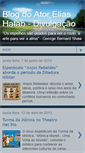 Mobile Screenshot of eliashatab.blogspot.com