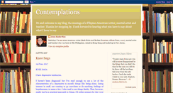 Desktop Screenshot of juanraderbas.blogspot.com