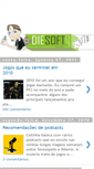 Mobile Screenshot of diesoftgames.blogspot.com