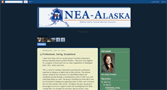 Desktop Screenshot of nea-alaskapresidentbarbangaiak.blogspot.com