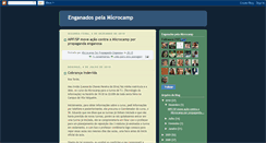 Desktop Screenshot of enganadospelamicrocamp.blogspot.com