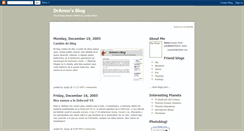 Desktop Screenshot of dramor.blogspot.com