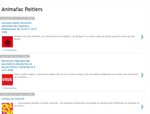 Tablet Screenshot of animafac-poitiers.blogspot.com