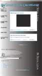 Mobile Screenshot of besociallocallynchburg.blogspot.com