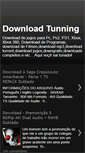 Mobile Screenshot of downloadtunning.blogspot.com