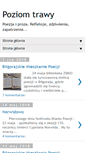 Mobile Screenshot of emberiza-poziomtrawy.blogspot.com
