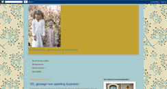 Desktop Screenshot of decreazusjes.blogspot.com