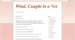 Desktop Screenshot of flyingfish-windcaughtinanet.blogspot.com