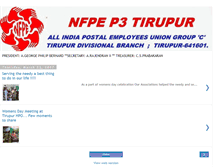 Tablet Screenshot of nfpep3tirupur.blogspot.com