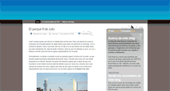 Desktop Screenshot of en-tucuman.blogspot.com