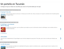 Tablet Screenshot of en-tucuman.blogspot.com