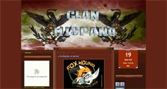 Desktop Screenshot of clanhispanoencod2.blogspot.com
