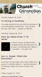 Mobile Screenshot of bbhchurchconnection.blogspot.com