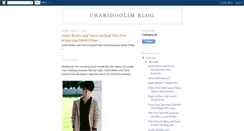 Desktop Screenshot of charidoolim.blogspot.com