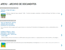 Tablet Screenshot of apevucompleto.blogspot.com