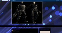 Desktop Screenshot of combatarmshacks-br.blogspot.com