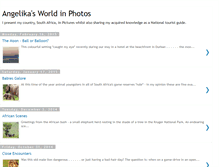 Tablet Screenshot of angelikas-photos.blogspot.com