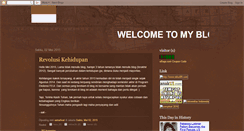 Desktop Screenshot of aatsafwat.blogspot.com