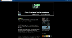 Desktop Screenshot of debrakdunlap.blogspot.com