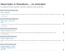 Tablet Screenshot of motorrijden.blogspot.com